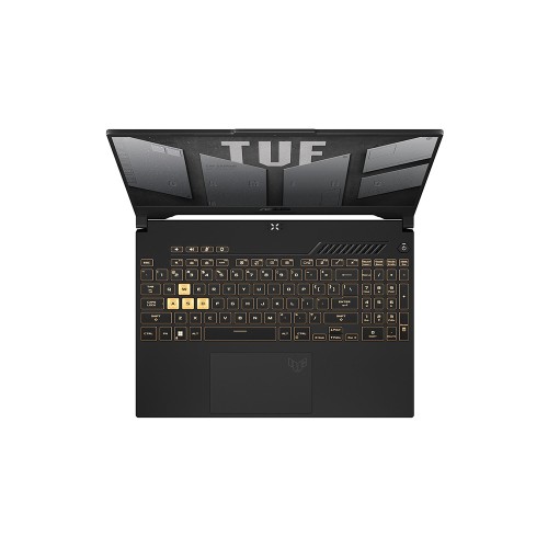 Asus TUF Gaming F15 FX507ZC4-HN009, игровой ноутбук