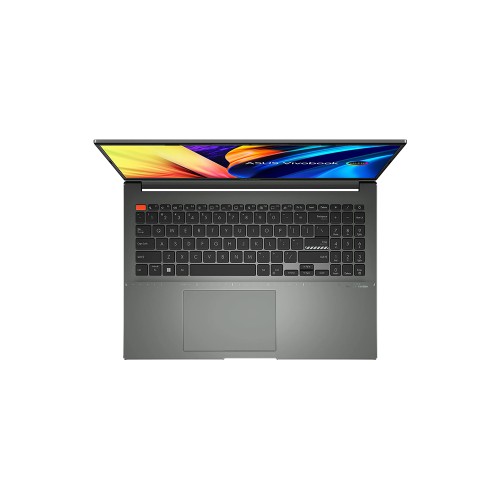 Asus VivoBook S 16X M5602QA-KV119, ноутбук