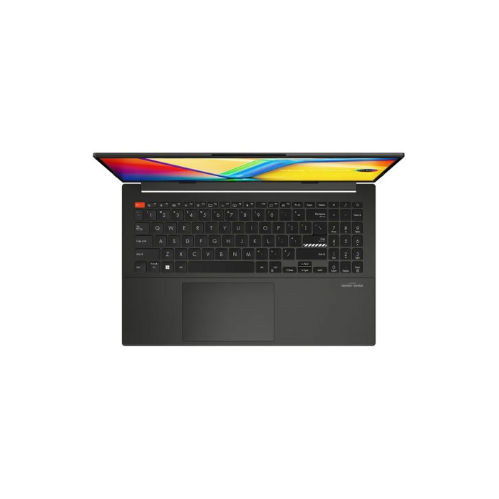 Asus Vivobook S 15 K5504VA-MA091W, ноутбук