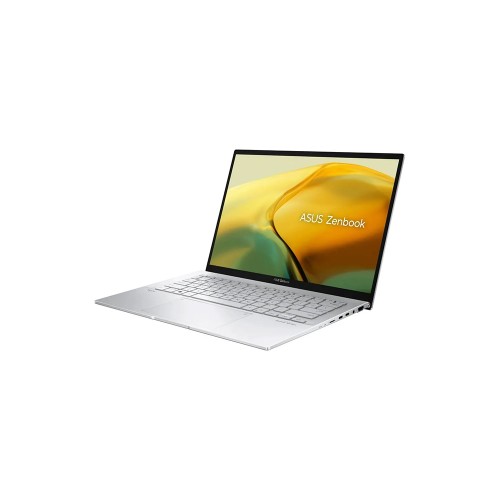 Asus Zenbook 14 UX3402VA-KM064W, ноутбук