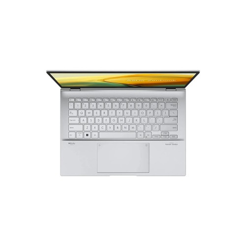 Asus Zenbook 14 UX3402VA-KM064W, ноутбук