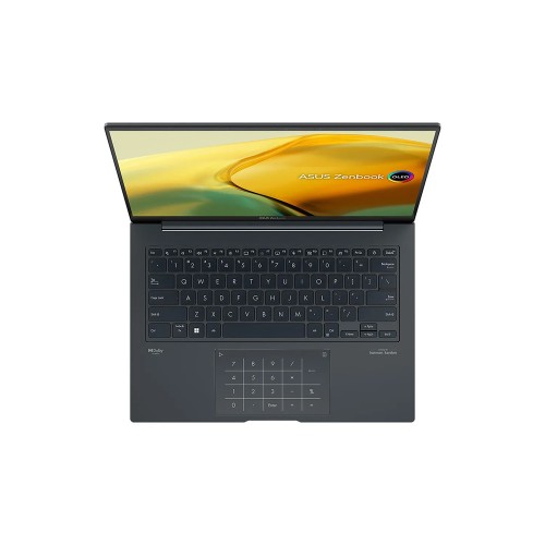 Asus Zenbook 14X UX3404VA-M9015W, ноутбук