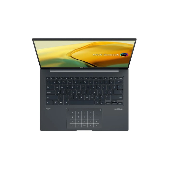 Asus Zenbook 14X UX3404VA-M9015W, ноутбук