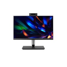 Acer Veriton Z4714G 23.8"FullHD non-touch IPS/Intel core i3-13100/8 GB DDR4/512 GB M.2 NVME SSD/ESHE, моноблок