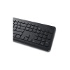 Dell KM3322W, беспроводная клавиатура и мышь