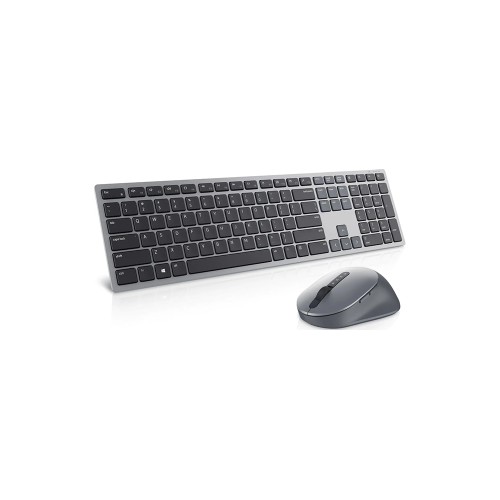 Dell Premier KM7321W, беспроводная клавиатура и мышь