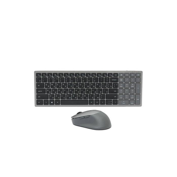 Dell Premier KM7321W, беспроводная клавиатура и мышь