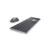 Dell Premier KM7321W, беспроводная клавиатура и мышь