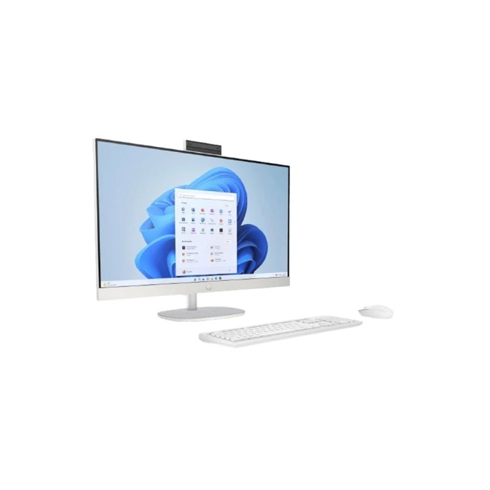 HP Maokong24I 1C23 / INTEL i5-1335U / RAM 8GB DDR4 3200 / SSD 512G PCIe NVMe / Non-Touch/23.8 FHD IPS, моноблок