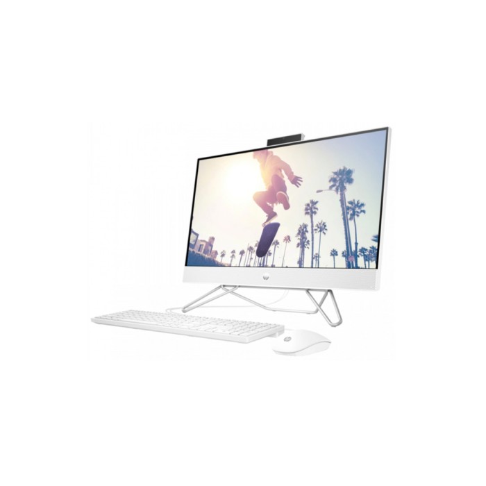 HP CarmenB24I 1C22 / INTEL i3-1215U / RAM 8GB DDR4 3200 / SSD 512G PCIe NVMe / Non-Touch/23.8 FHD VA, моноблок