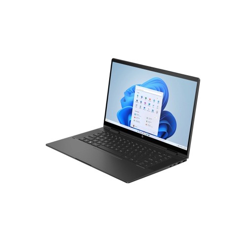 HP Envy x360 15-fh0002ci, ноутбук