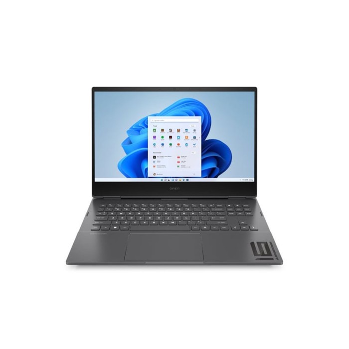 HP Omen 16-n0003c, игровой ноутбук HP Omen 16-n0003c, игровой ноутбук