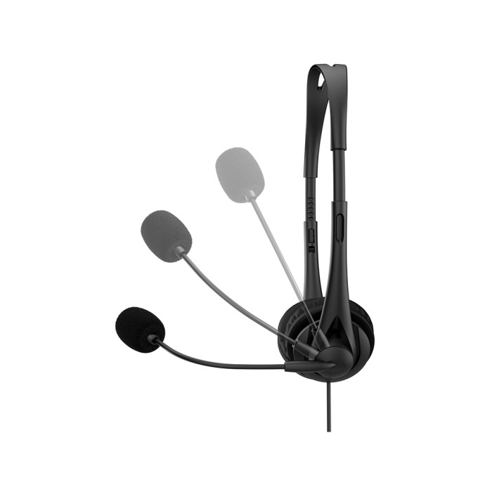HP USB G2, стереогарнитура