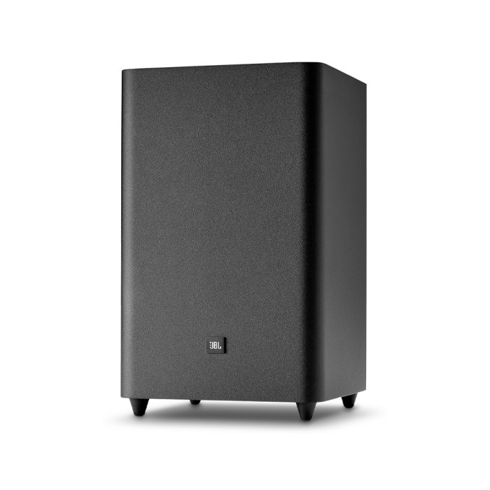 JBL Bar 2.1 Deep Bass, саундбар