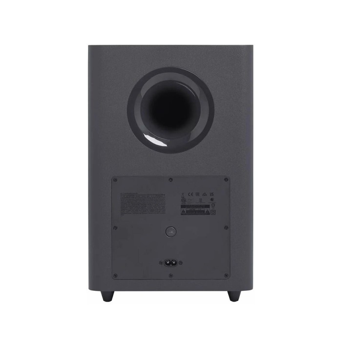 JBL Bar 2.1 Deep Bass, саундбар