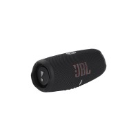 JBL Charge 5 Black, портативная акустика