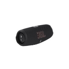 JBL Charge 5 Black, портативная акустика