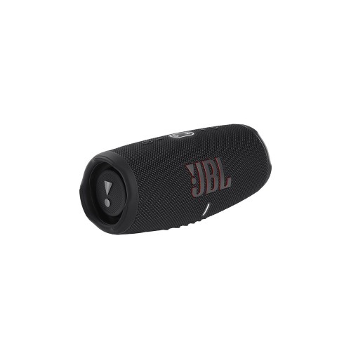 JBL Charge 5 Black, портативная акустика