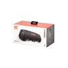 JBL Charge 5 Black, портативная акустика