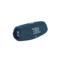 JBL Charge 5 Blue, портативная акустика