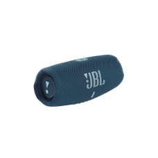 JBL Charge 5 Blue, портативная акустика
