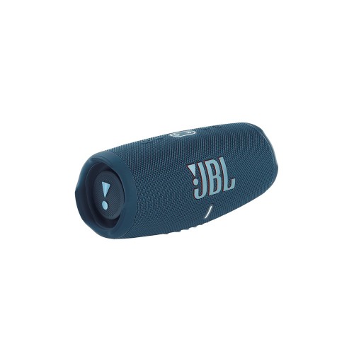 JBL Charge 5 Blue, портативная акустика