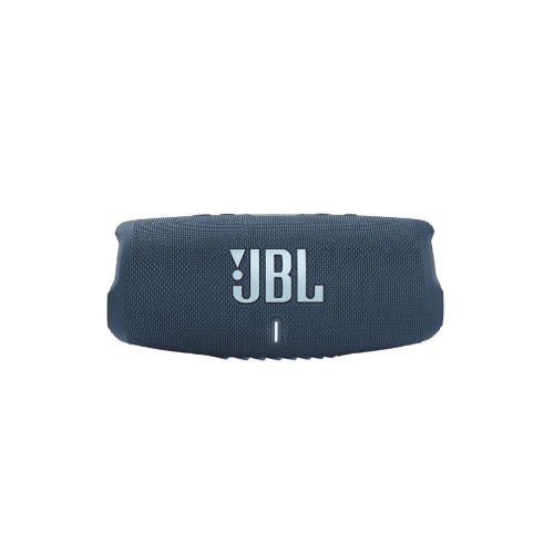 JBL Charge 5 Blue, портативная акустика