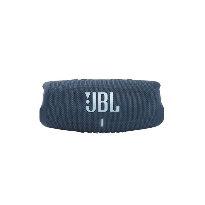 JBL Charge 5 Blue, портативная акустика