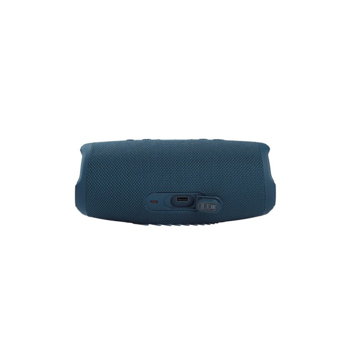 JBL Charge 5 Blue, портативная акустика