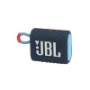 JBL Go 3 Blue Pink, портативная колонка