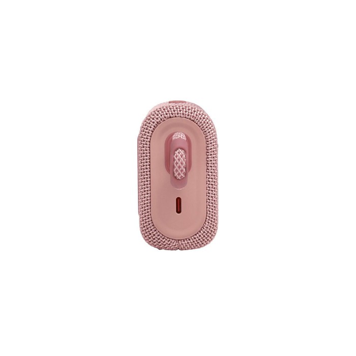 JBL Go 3 Pink, портативная колонка