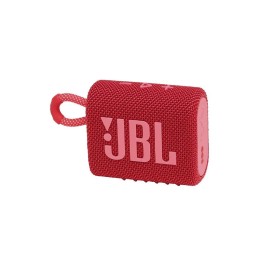 JBL Go 3 Red, портативная колонка