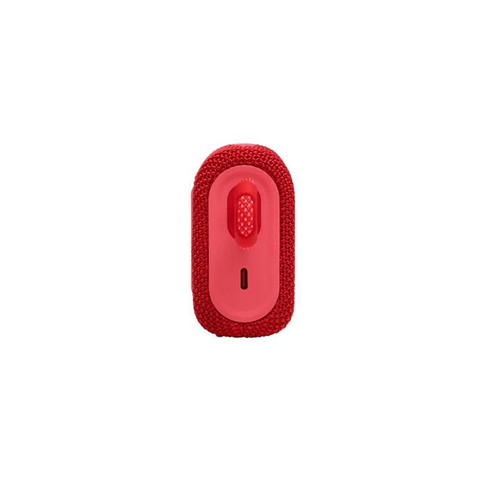 JBL Go 3 Red, портативная колонка