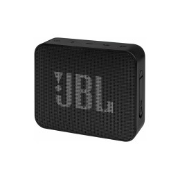 JBL Go Essential Black, беспроводная колонка