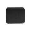 JBL Go Essential Black, беспроводная колонка