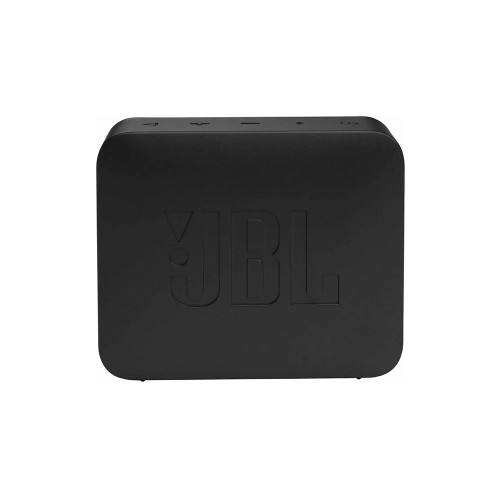 JBL Go Essential Black, беспроводная колонка