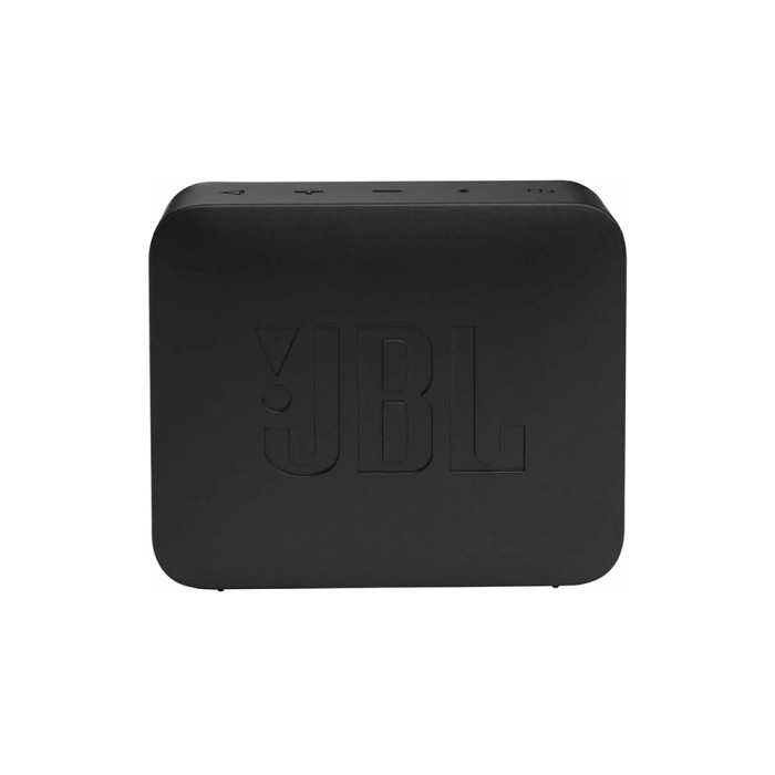 JBL Go Essential Black, беспроводная колонка