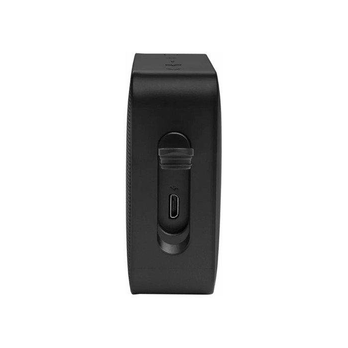 JBL Go Essential Black, беспроводная колонка