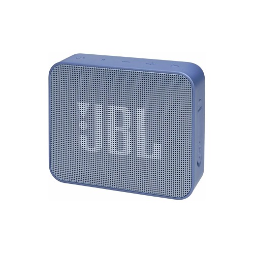 JBL Go Essential Blue, беспроводная колонка