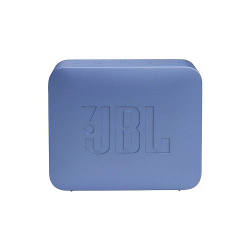 JBL Go Essential Blue, беспроводная колонка