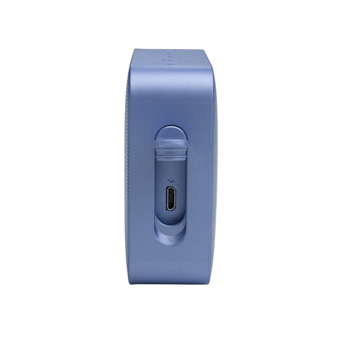 JBL Go Essential Blue, беспроводная колонка