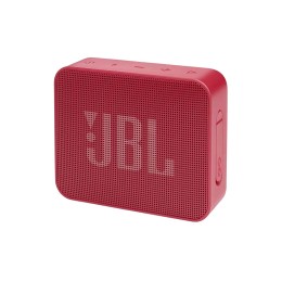 JBL Go Essential Red, беспроводная колонка