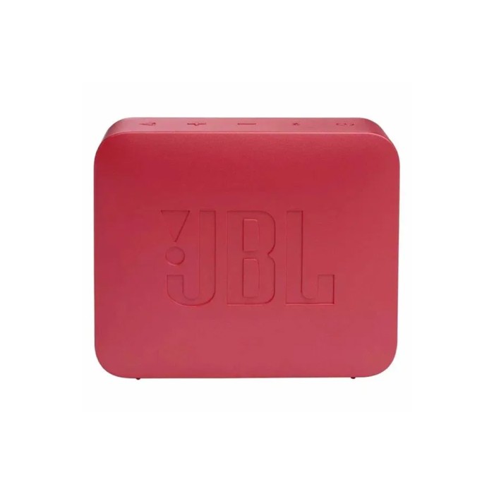 JBL Go Essential Red, беспроводная колонка