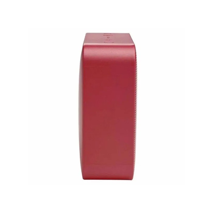JBL Go Essential Red, беспроводная колонка