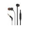 JBL T110 Black, наушники