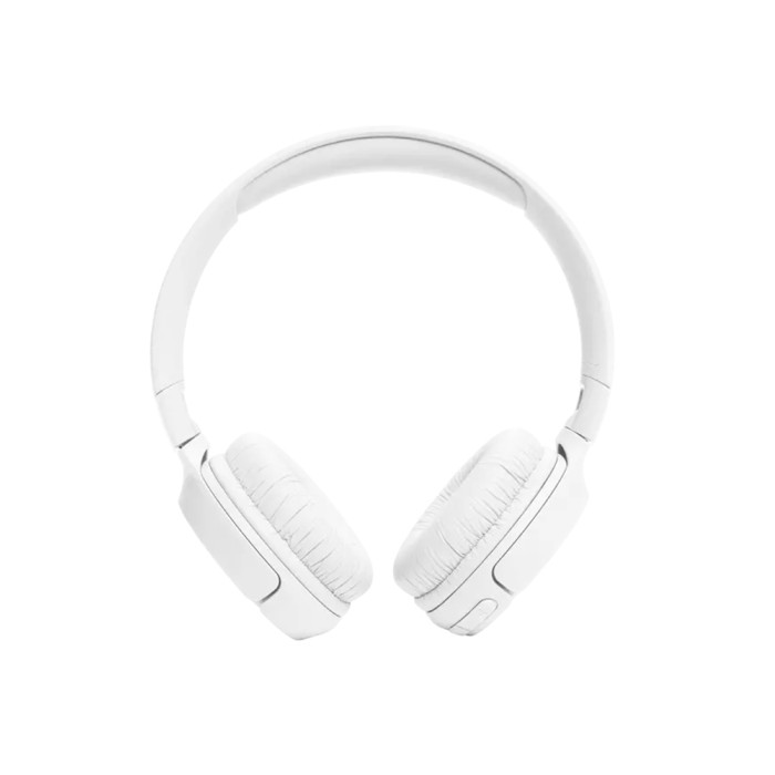 JBL Tune 520BT White, беспроводные наушники