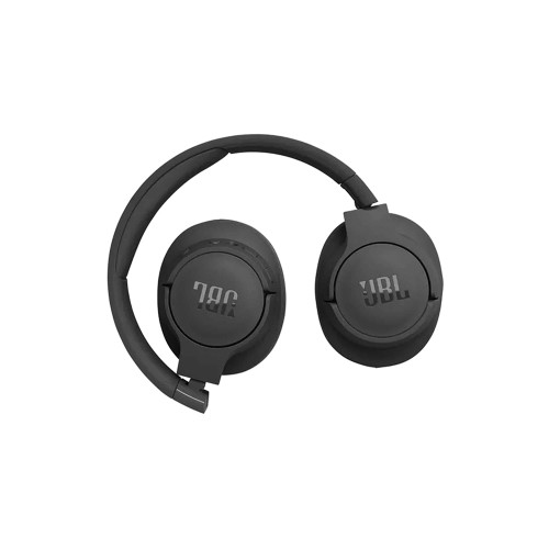 JBL Tune 770NC Black, беспроводные наушники