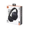 JBL Tune 770NC Black, беспроводные наушники