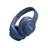 JBL Tune 770NC Blue, беспроводные наушники