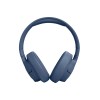 JBL Tune 770NC Blue, беспроводные наушники